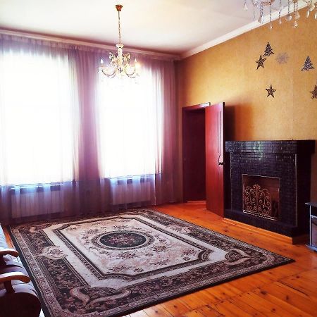 Koshgari Apartment ซามาร์คันด์ ภายนอก รูปภาพ