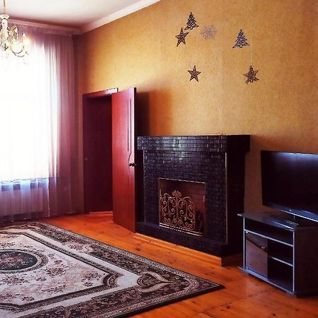 Koshgari Apartment ซามาร์คันด์ ภายนอก รูปภาพ