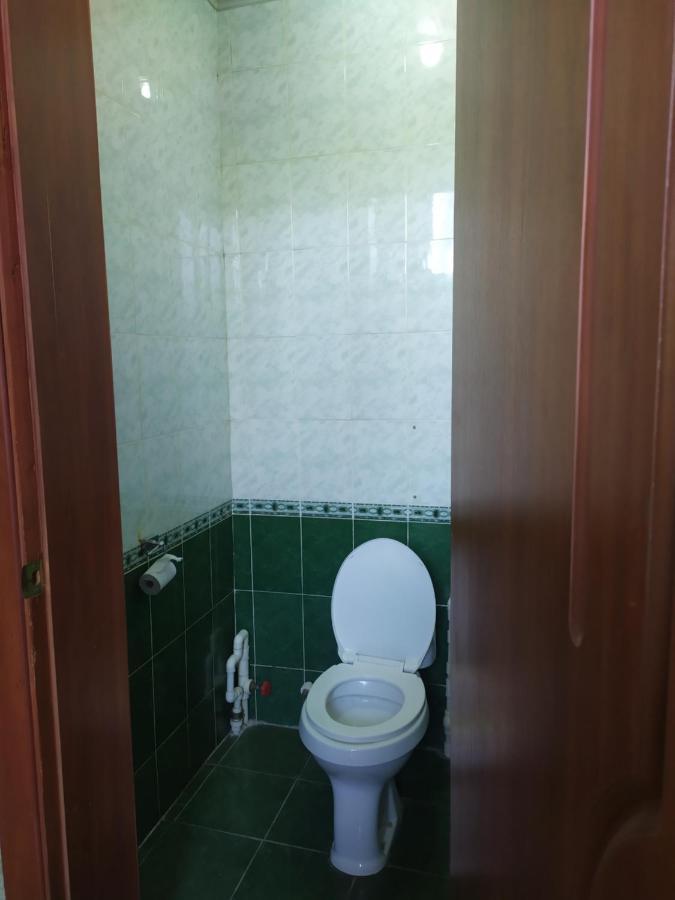 Koshgari Apartment ซามาร์คันด์ ภายนอก รูปภาพ