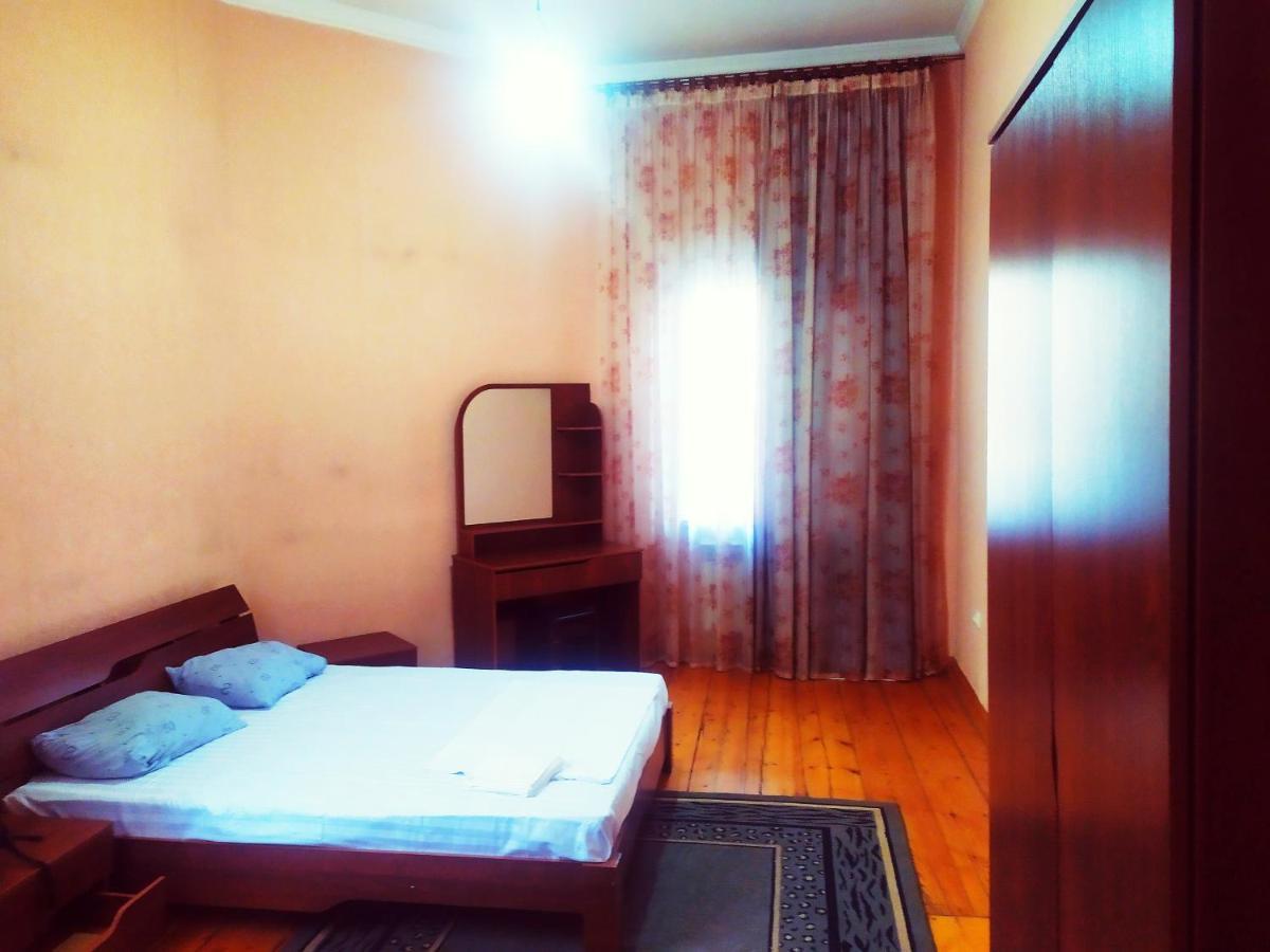 Koshgari Apartment ซามาร์คันด์ ภายนอก รูปภาพ